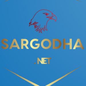 Logo of radio station Sargodha FM