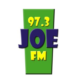 Logo de la station de radio 97.3 Joe FM