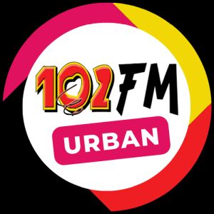 Logo of radio station 102 FM Urban