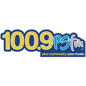 Logo of radio station Port Stephens FM
