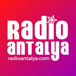 Logo of radio station Radio Antalya