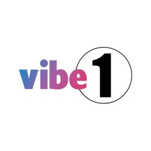Logo of radio station Vibe 1
