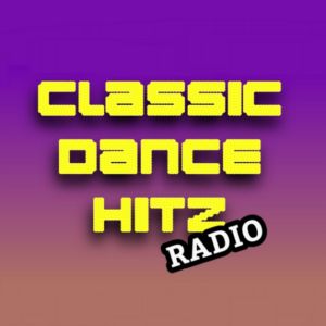 Logotipo de la emisora ​​de radio Classic Dance Hitz
