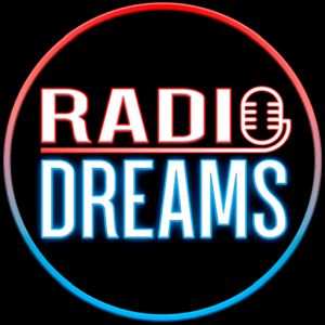 Logo of radio station Dreams Одесса