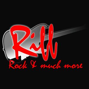 Logo of radio station Riff Radio