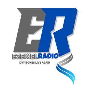 Logo of radio station Ezekiel Radio