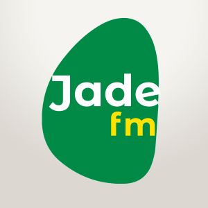 Logo of radio station Jade fm