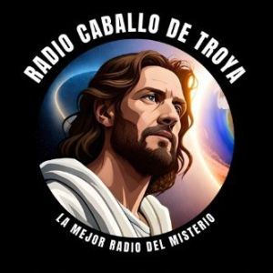 Logo de la station de radio Radio Caballo de Troya