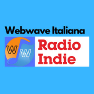 Logo of radio station WebWave Indie Italiana