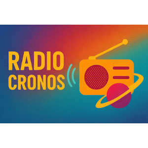 Logo of radio station Radio Cronos