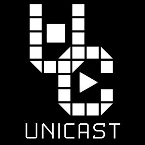 Logo of radio station Unicast Radio