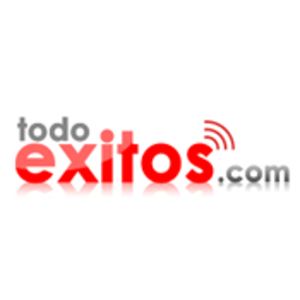 Logotipo de la emisora ​​de radio Todoexitos