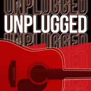 Logo of radio station Antyradio Unplugged