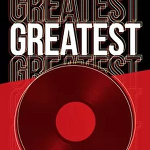 Logo of radio station Antyradio Greatest