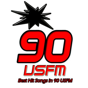 Logo de la station de radio 90 USFM