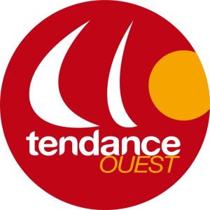 Logo of radio station Tendance Ouest FM - Manche
