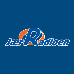 Logotipo de la emisora ​​de radio JærRadioen