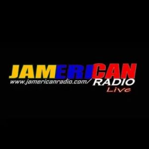 Logo of radio station Jamerican Radio xtra