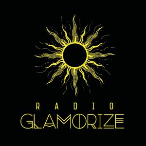 Logo de la station de radio Radio Glamorize