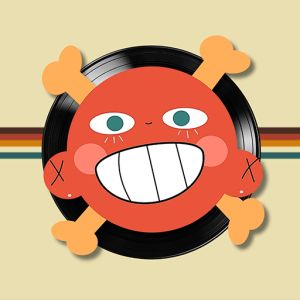 Logo of radio station Radio Face B