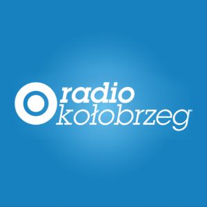 Logo of radio station Radio Kołobrzeg