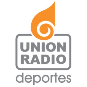 Logo of radio station Union Radio 1090 AM