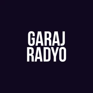 Logo de la station de radio Garaj Radyo
