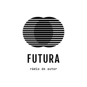 Logo of radio station Futura