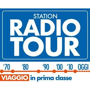 Logo of radio station Radio Tour