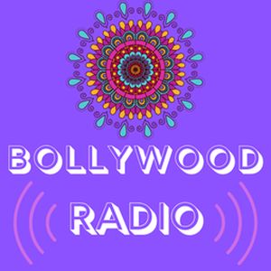Logo of radio station Bollywood Work Out