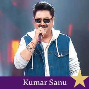 Bollywood Radio - Kumar Sanu