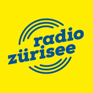 Logotipo de la emisora ​​de radio Radio Zürisee
