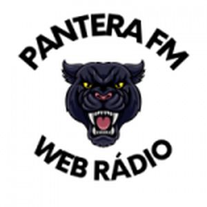 Logo de la station de radio Pantera FM