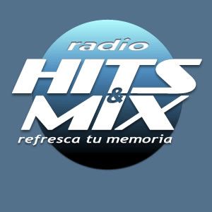 Logo of radio station Hits and Mix - Stream 1