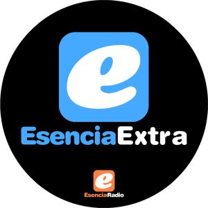 Logo of radio station Esencia Extra