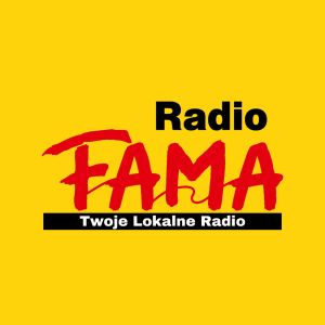 Logo of radio station Radio Fama
