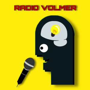 Logo de la station de radio Radio Volmer