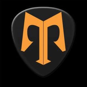Logo of radio station myRock Radio