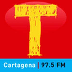 Tropicana Cartagena 97.5 FM