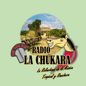 Logo of radio station Radio La Chukara