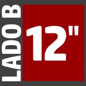 Logo of radio station Radio Lado B