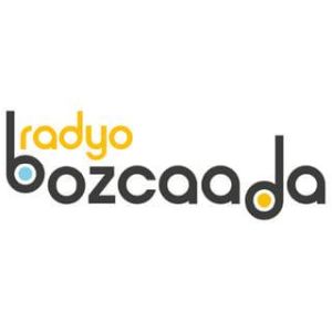 Logo de la station de radio Radyo Bozcaada