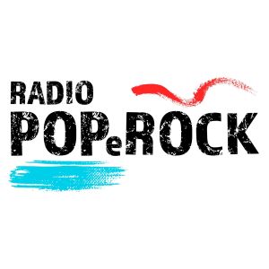 Logo of radio station Radio Pop e Rock