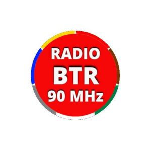 Logo de la station de radio Radio BTR