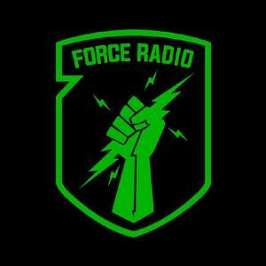 Logo of radio station Force Radio - Anthems