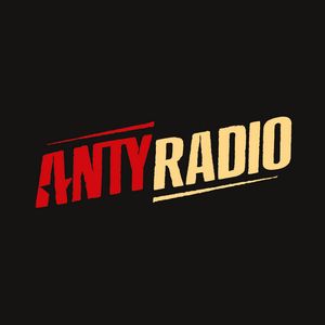 Logo de la station de radio Anytradio Covers