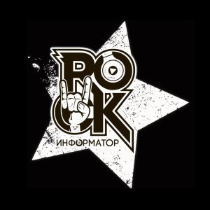 Logo of radio station Informator Rock
