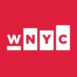 Logo de la station de radio WNYC-AM 820