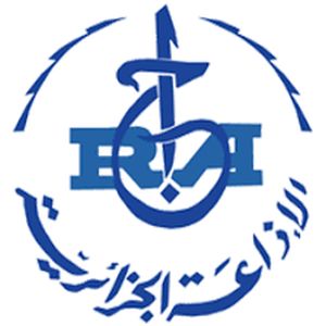 Logo of radio station Chaîne 2