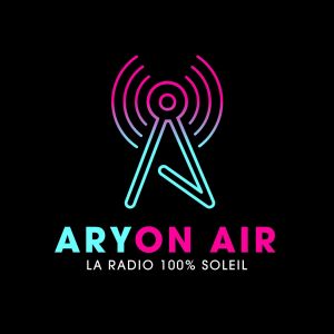 Logo of radio station Aryon Air